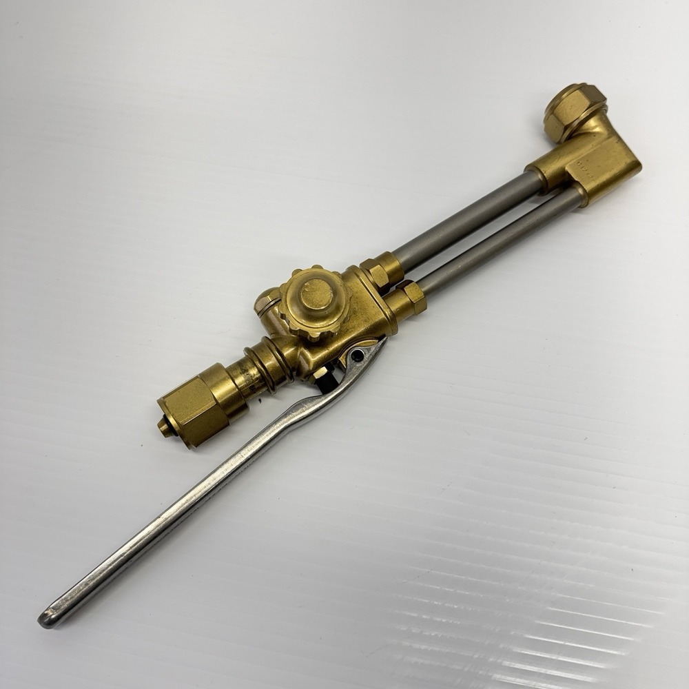 Heavy Duty Flame Tech VCAH-21 Scorpion Gas Apparatus ( Any Fuel Gas ) MINT